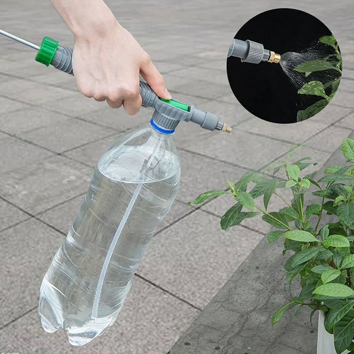 Lisslune | Adjustable Plant Water Sprayer Pump