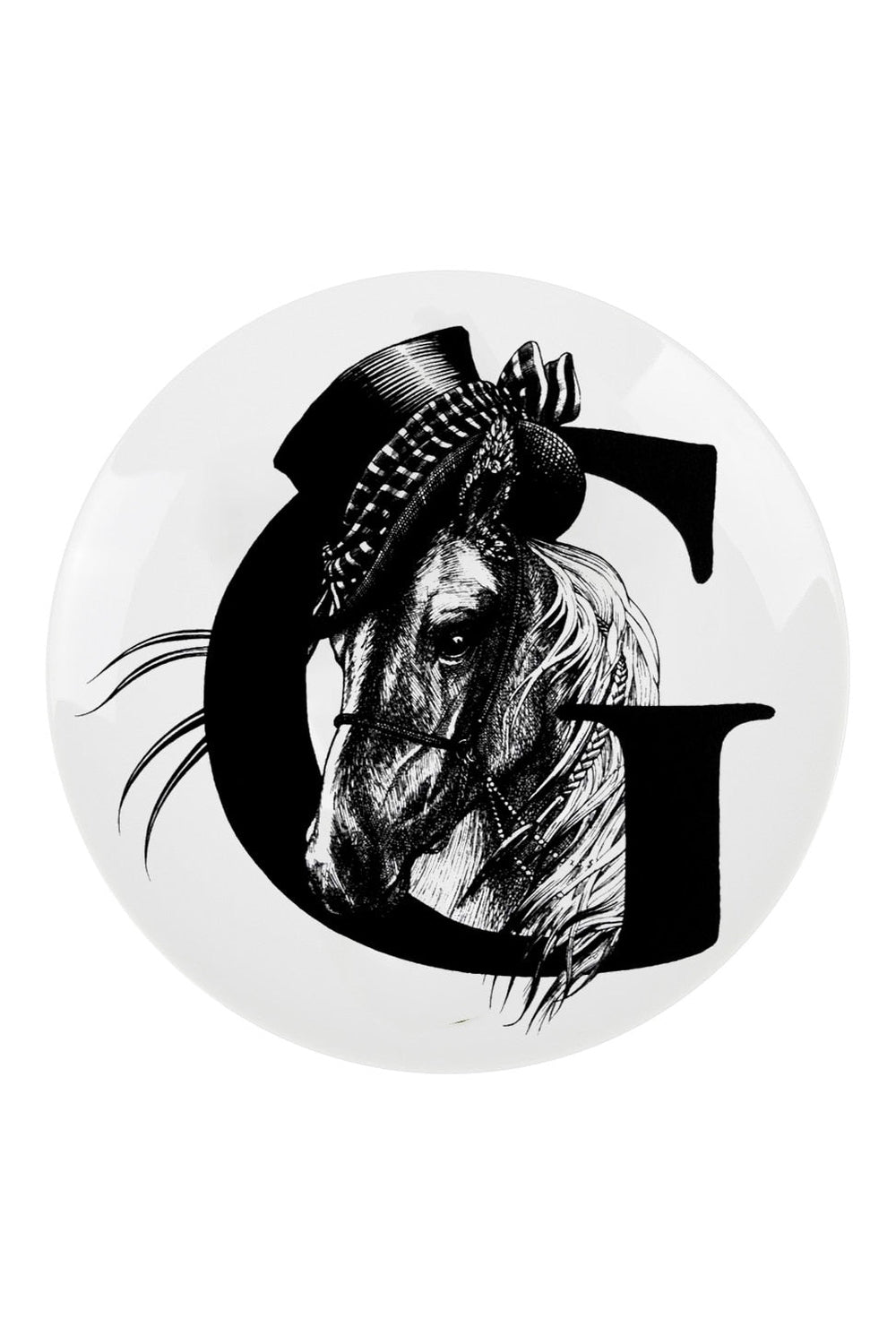 Lisslune | Dobner Artistic Plates