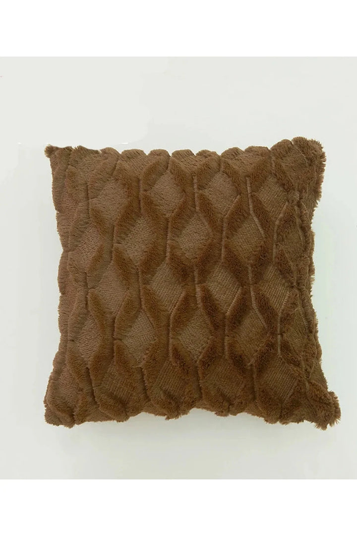 Lisslune | geometric sofa cushion cover