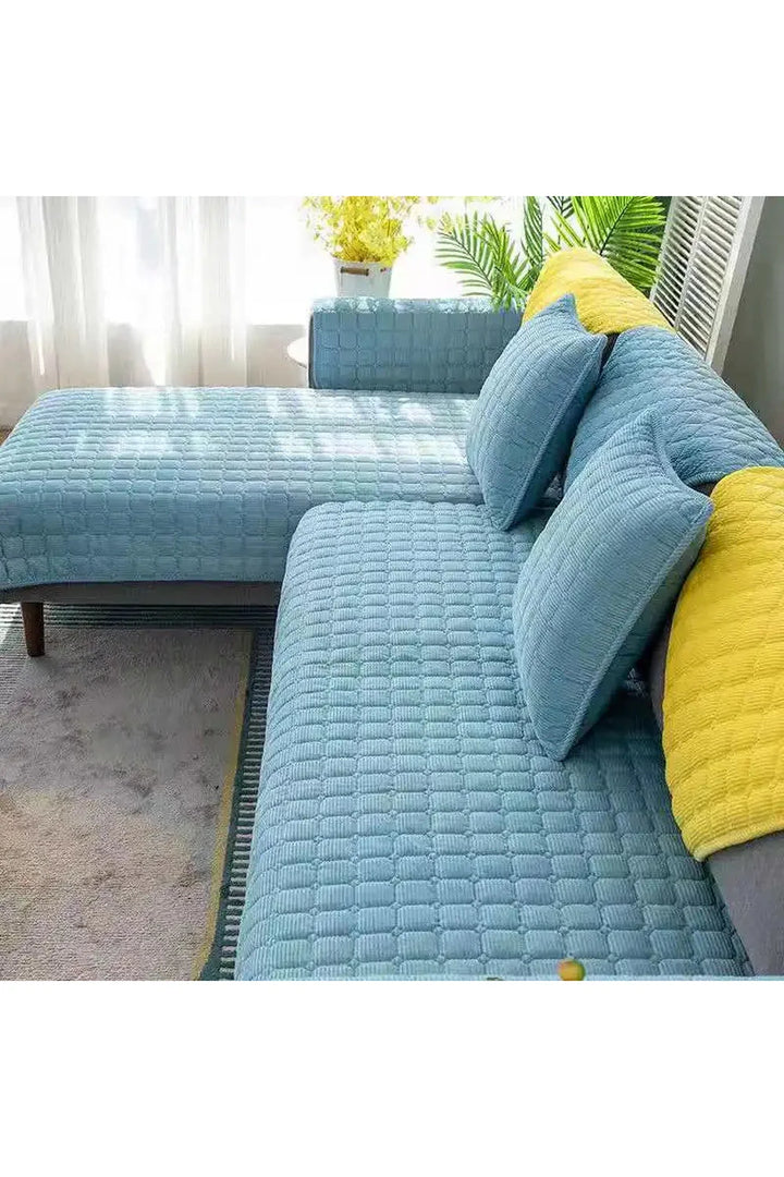 Lisslune | European sofa cover