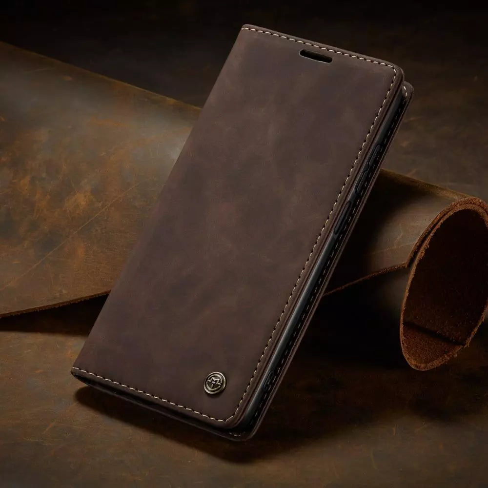 Lisslune | Wallet Case for Samsung Galaxy A14/A53/A54/A73/S20Ultra/S20Plus/S20/S21Ultra/S21Plus/S21/S21FE/S22Ultra/S22Plus/S22/S23Ultra/S23Plus/S23/S24Plus/S4- Flip Case