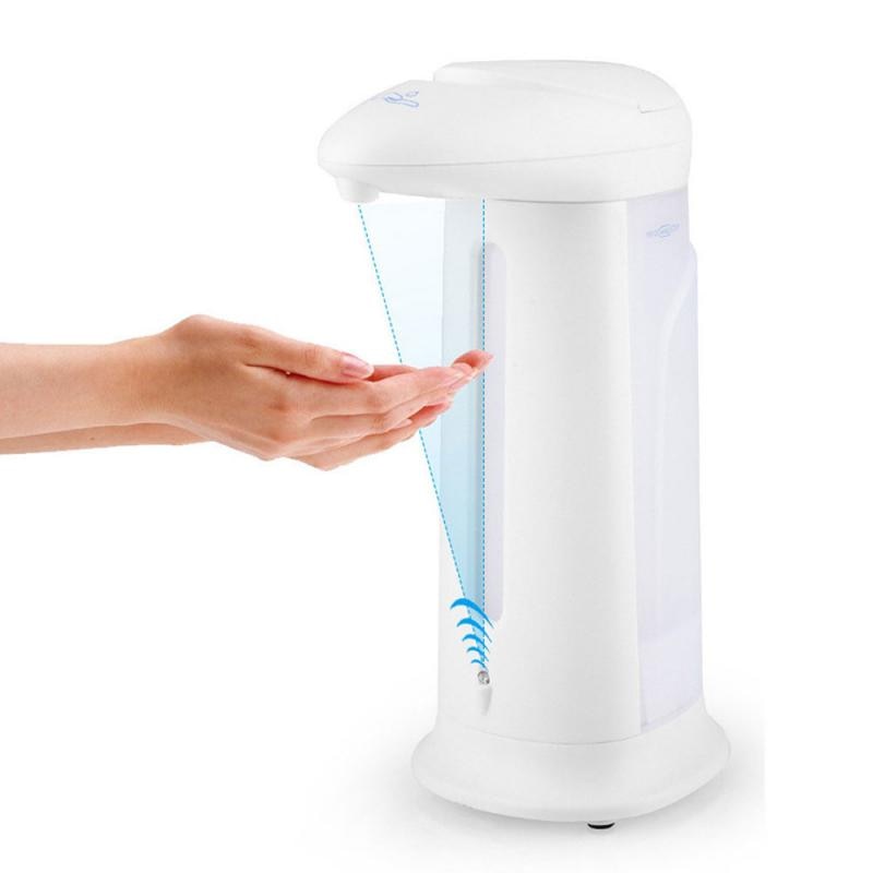 Lisslune | Automatic touchless infrared soap dispenser
