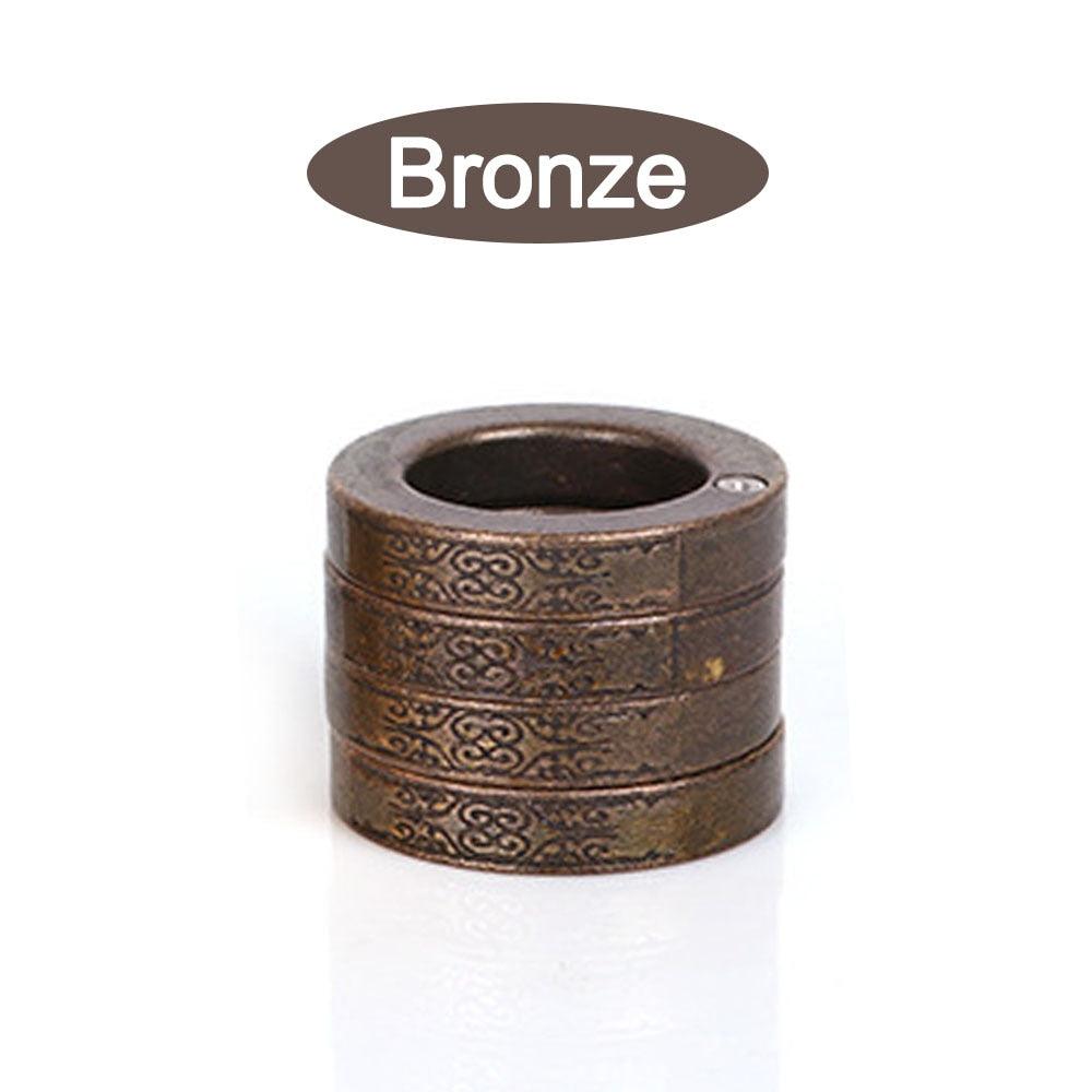 Lisslune | Self-defense rings