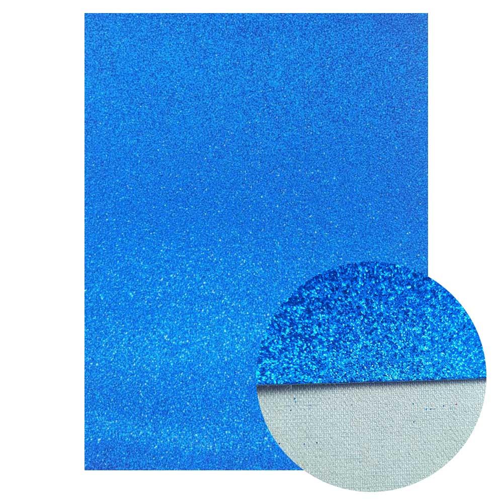 Lisslune | Shiny Synthetic Leather A4 Craft Sheets: Ignite Your Imagination