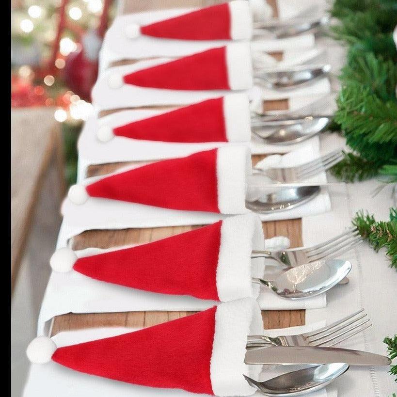 Lisslune | Festive Joy: Enchanting Christmas Dinner Experience