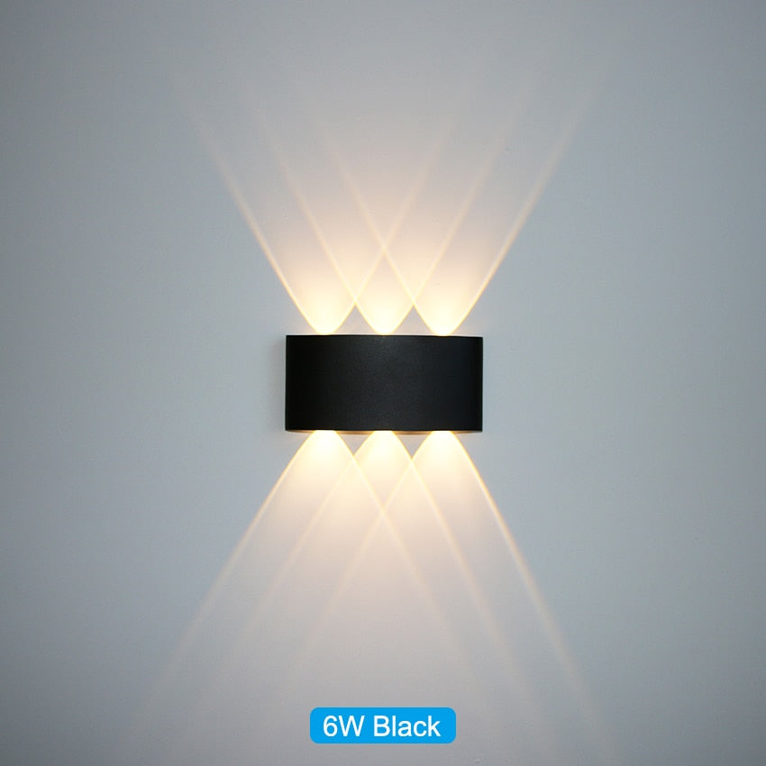 Lisslune | Light Outdoor