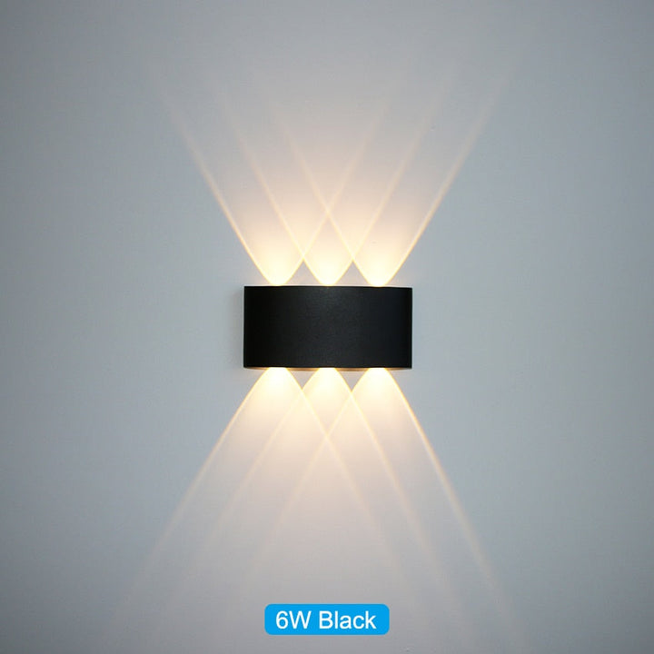 Lisslune | Light Outdoor