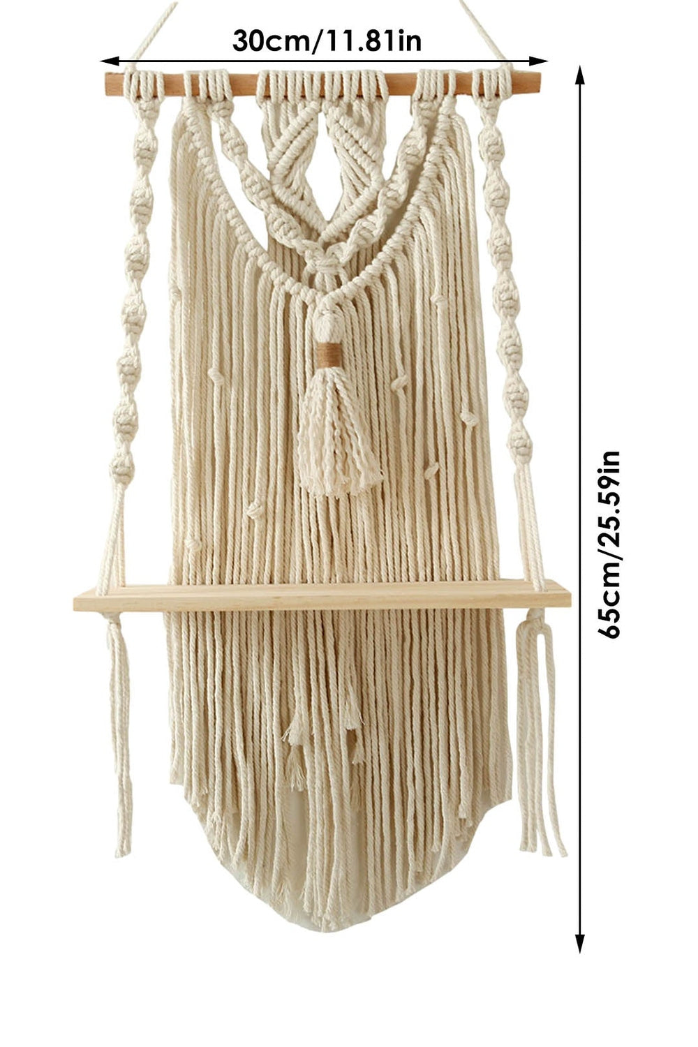 Lisslune | Wall hanging decor