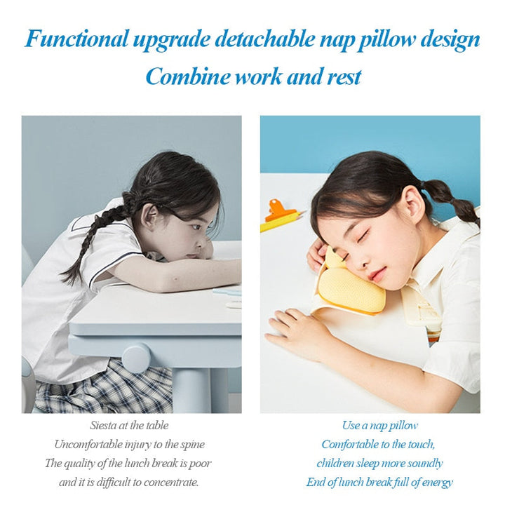 Lisslune | Kids Chest Support Posture Adjuster
