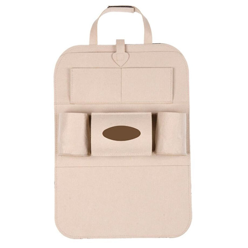 Lisslune | Car - Organizer for the backseat