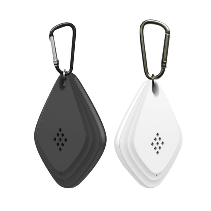 Lisslune | Ultrasound flea & tick protection for dogs and cats