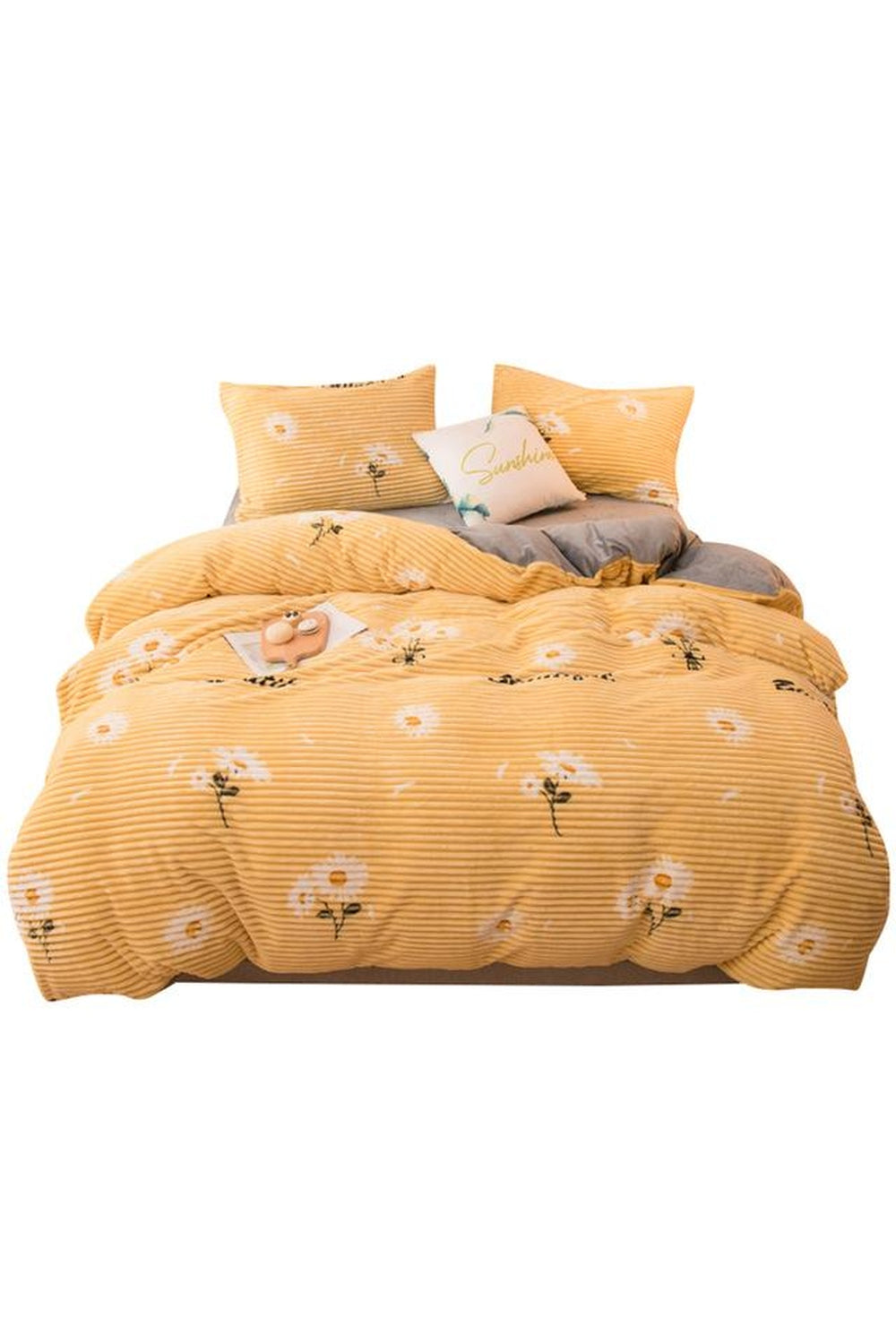 Lisslune | Bedroom Comfort Bedding Set
