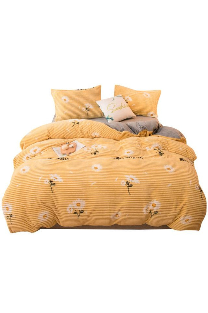 Lisslune | Bedroom Comfort Bedding Set