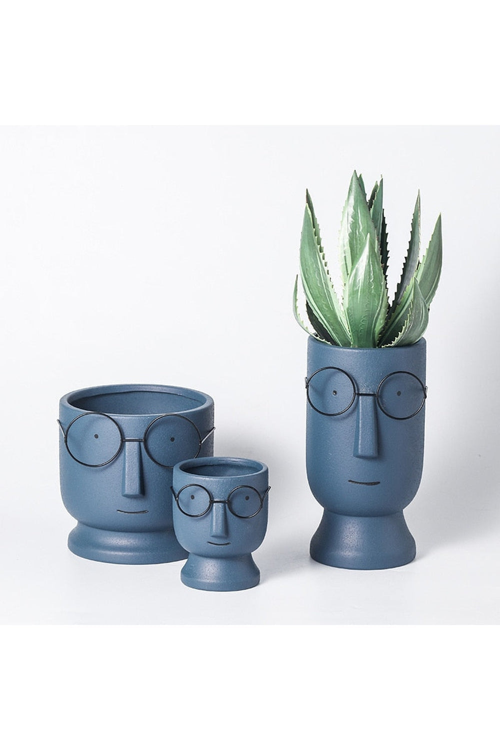 Lisslune | Charm Flower Pot