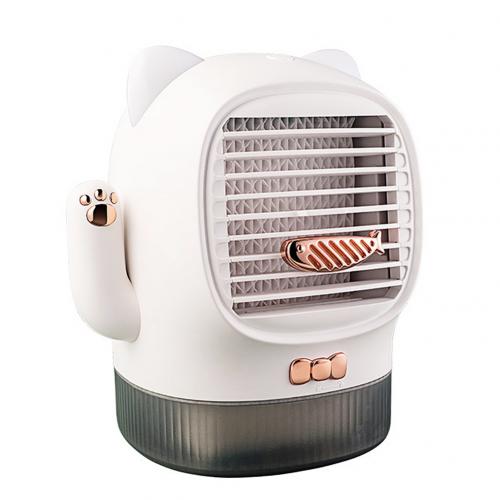 Lisslune | Lucky Cat Air Conditioner Humidifier