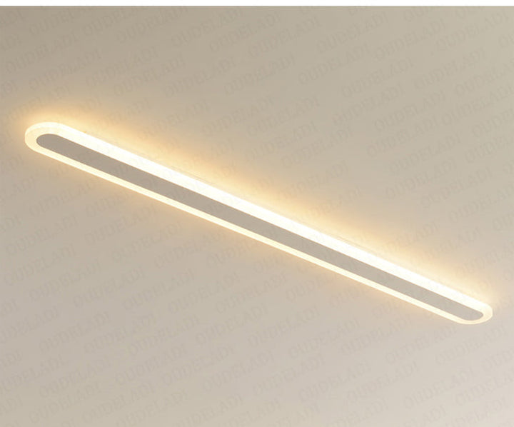 Lisslune | LineGlow - Simple Wall Illumination
