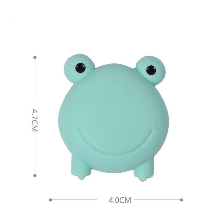 Lisslune | Cute Animals Wall Bumper Protector Stickers