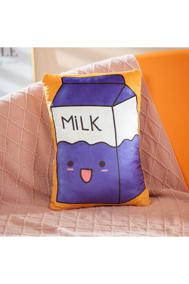 Lisslune | Essen themed cushion