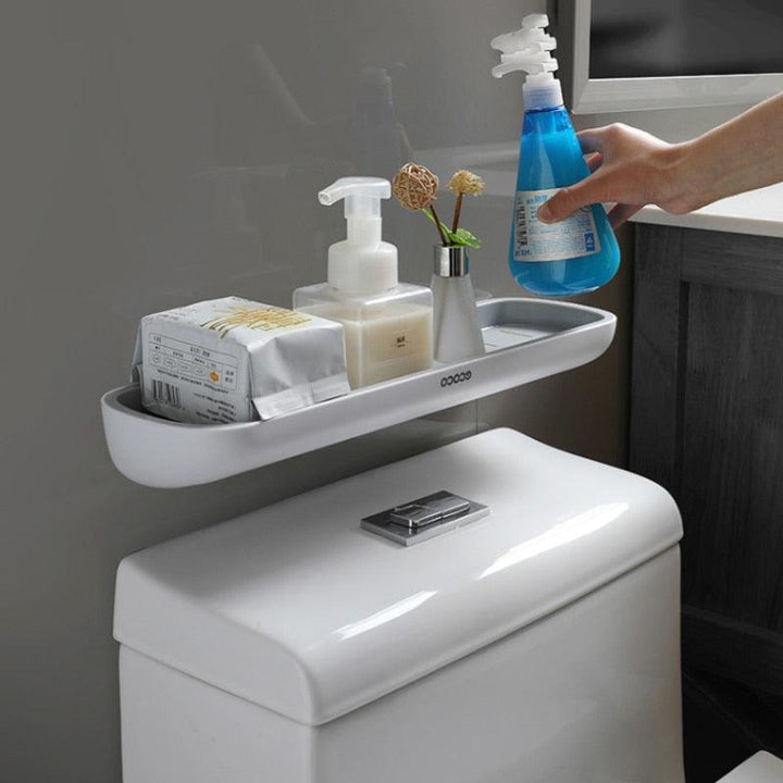 Lisslune | Stylish Towel Rack: Space-saving solution for your bathroom and kitchen