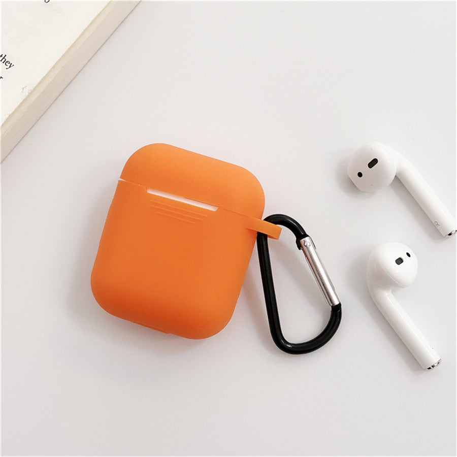 Lisslune | Silicone case for Apple Airpods