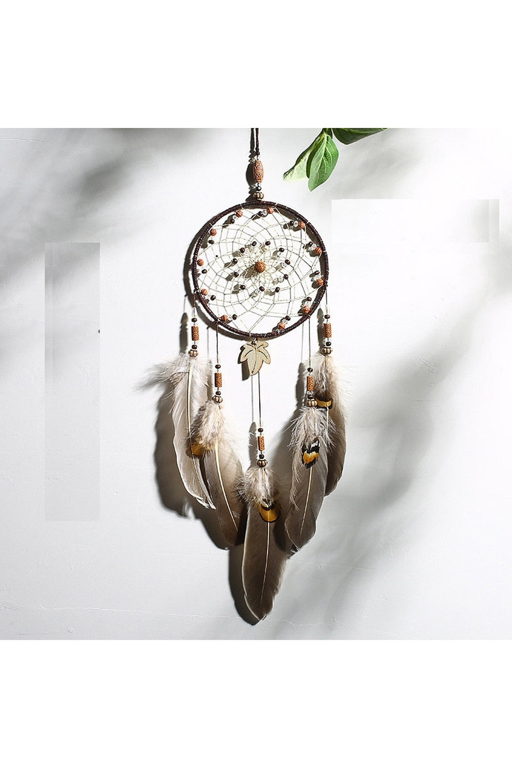 Lisslune | Colored dream catcher