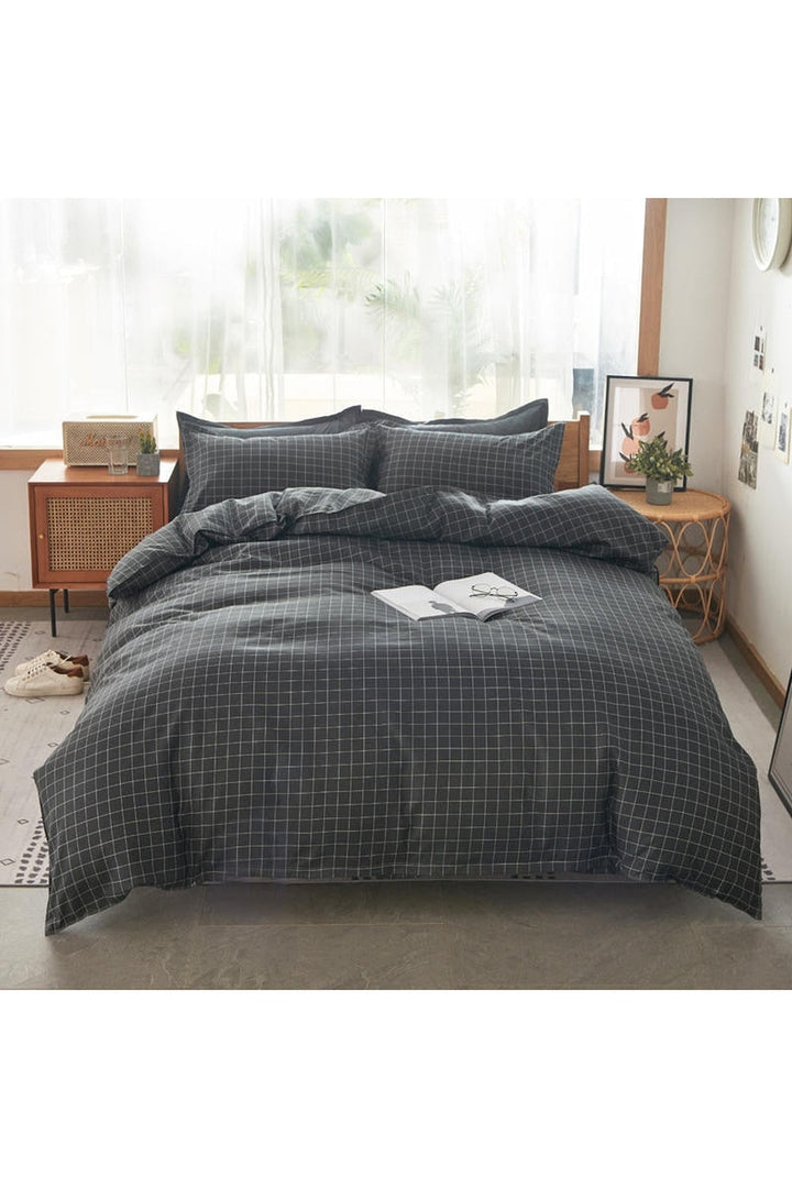 Lisslune | Girl Themed Bedding Set