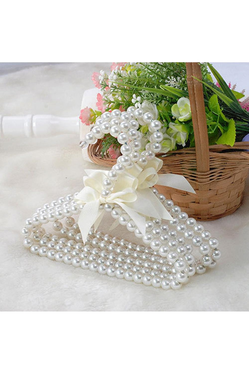 Lisslune | Pearl hanger