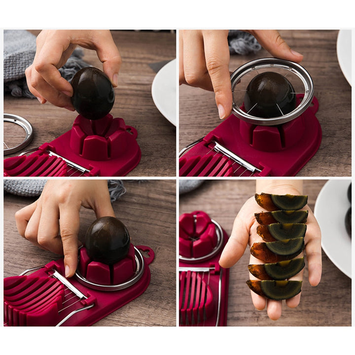 Lisslune | Food slicer