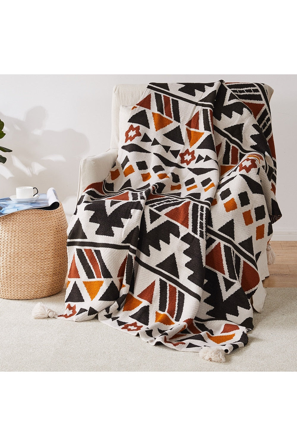Lisslune | Variety of blankets