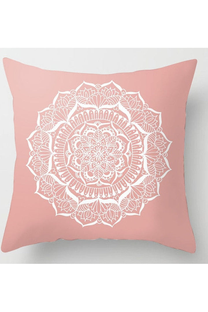 Lisslune | Pink Pillowcase