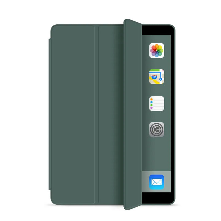 Lisslune | Protective case for iPad with tablet holder