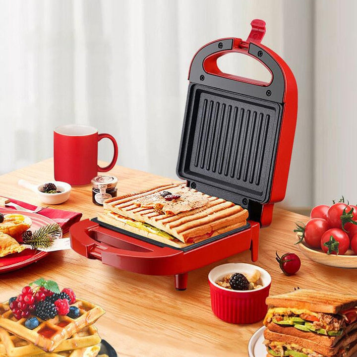 Lisslune | Multifunctional Chef Special Toast Maker
