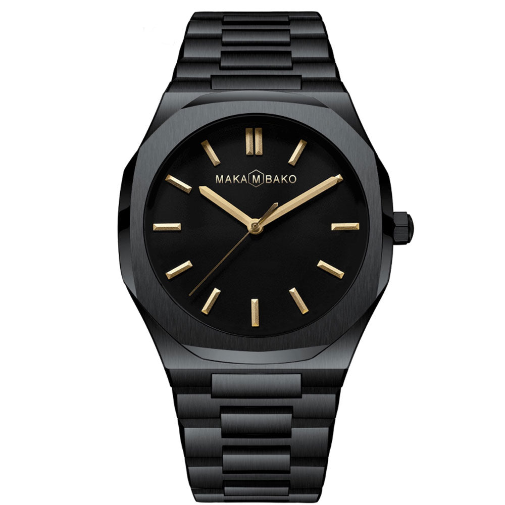 Lisslune | Luxury watches from the MB - Dessertsand collection