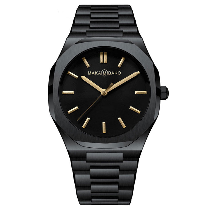 Lisslune | Luxury watches from the MB - Dessertsand collection
