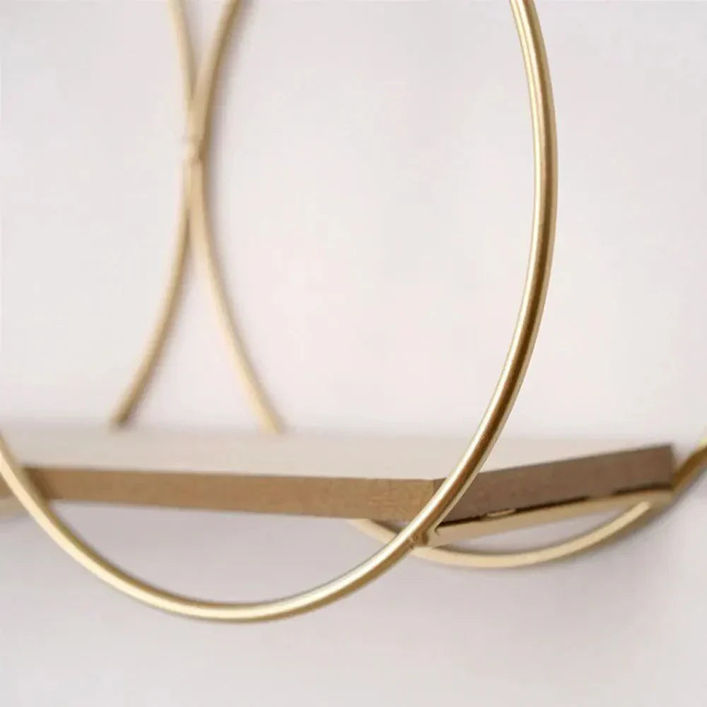 Lisslune | WallSpace - Chic Wall Shelves for Stylish Decor