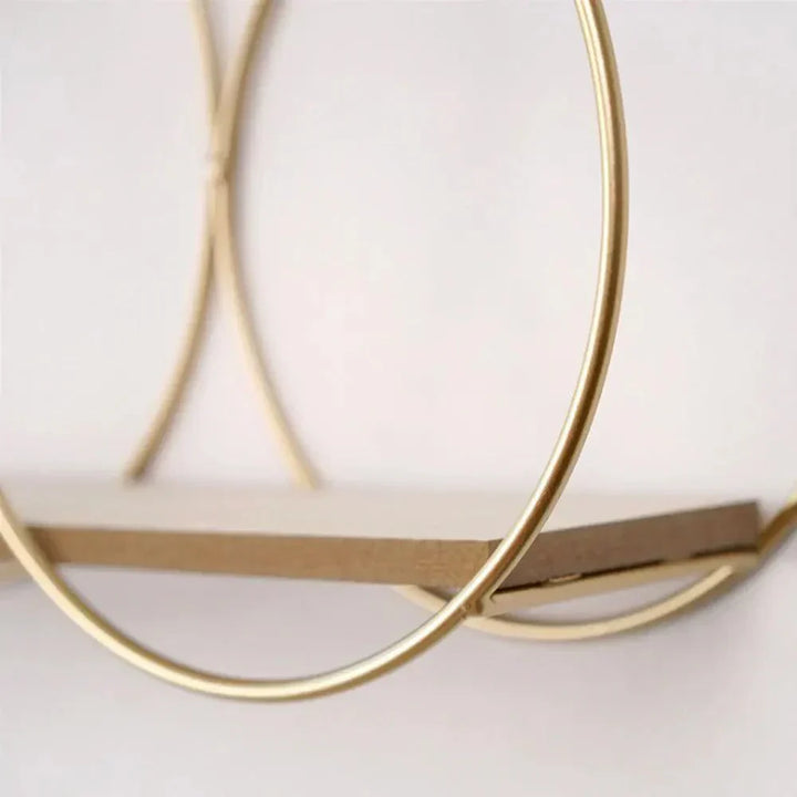 Lisslune | WallSpace - Chic Wall Shelves for Stylish Decor