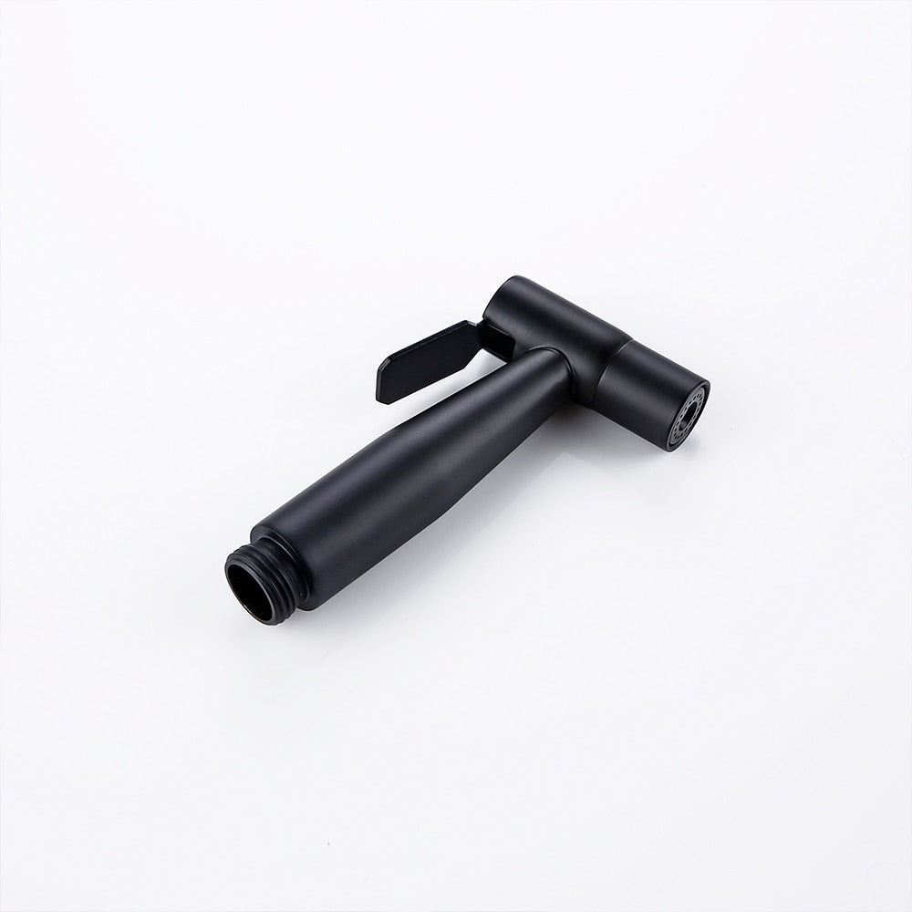Lisslune | Flexible Kitchen Tap with Pull-Out Spray – Stainless Steel Design