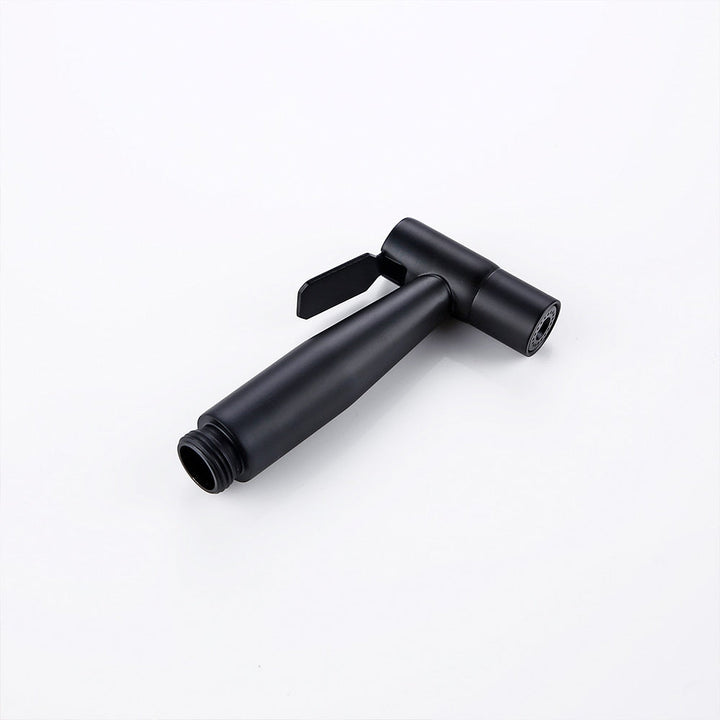 Lisslune | Flexible Kitchen Tap with Pull-Out Spray – Stainless Steel Design