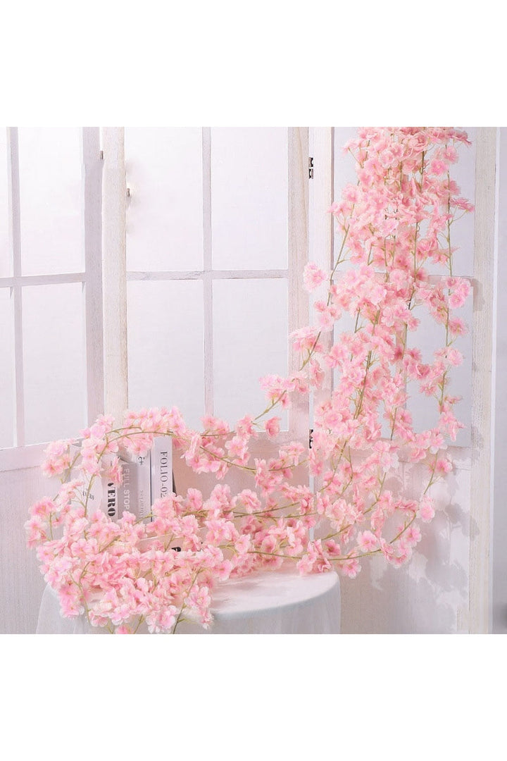 Lisslune | Elegance Artificial Plants Garland