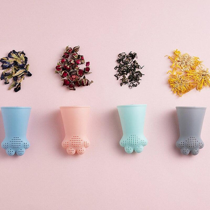 Lisslune | Stylish Tea Infuser Bottle for Hydration On-the-Go