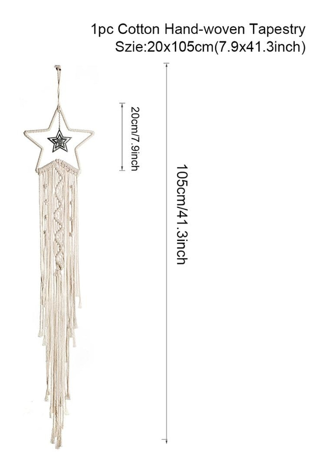 Lisslune | Creepy Dreamcatcher