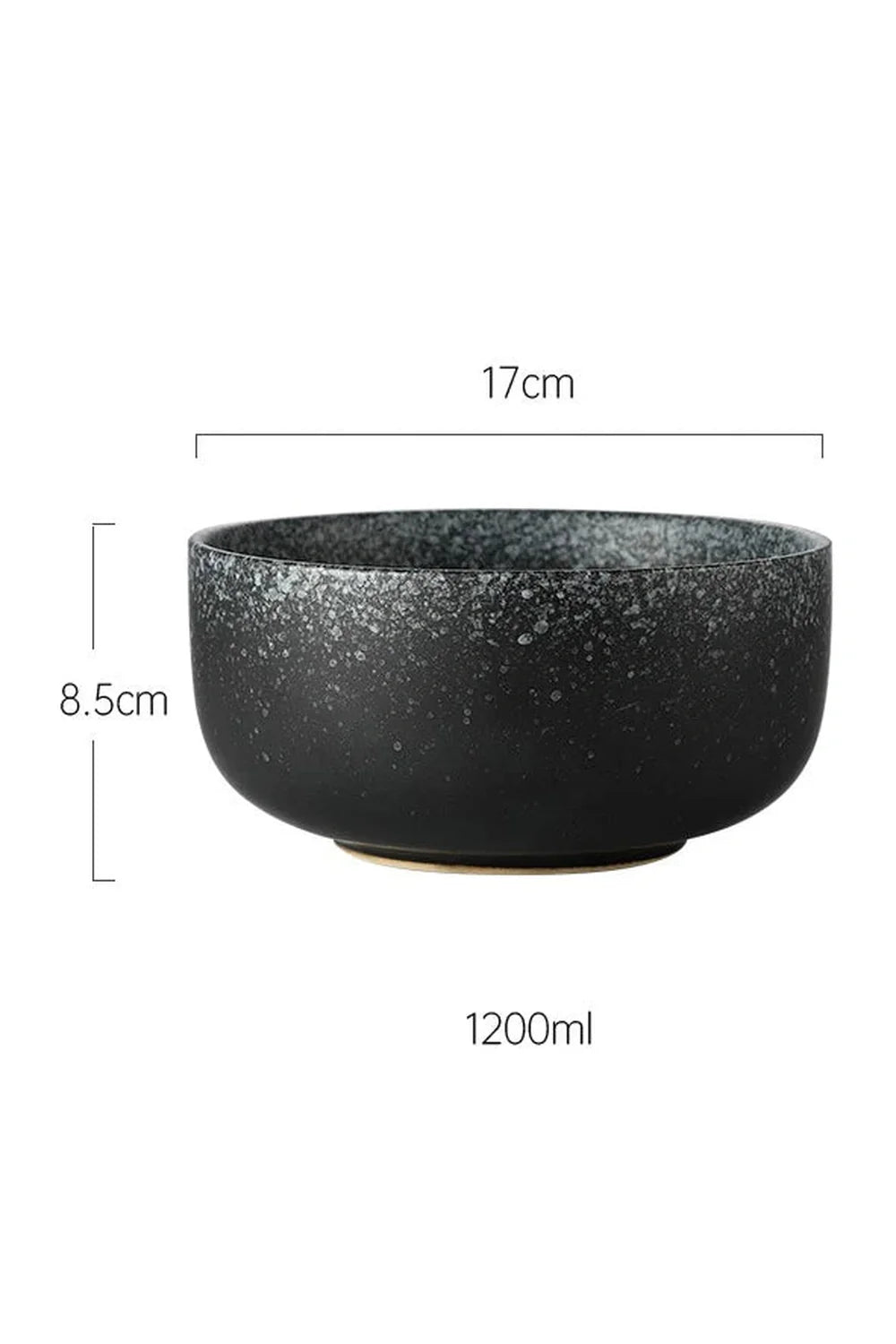 Lisslune | Harmony Stoneware Bowls