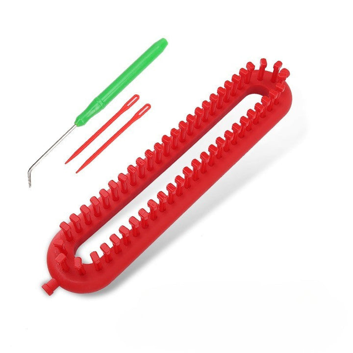 Lisslune | Knit Craft Crochet Hook Tool Set