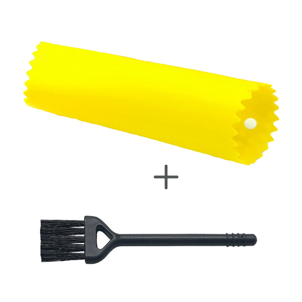 Lisslune | Tube Easy Garlic Peeler