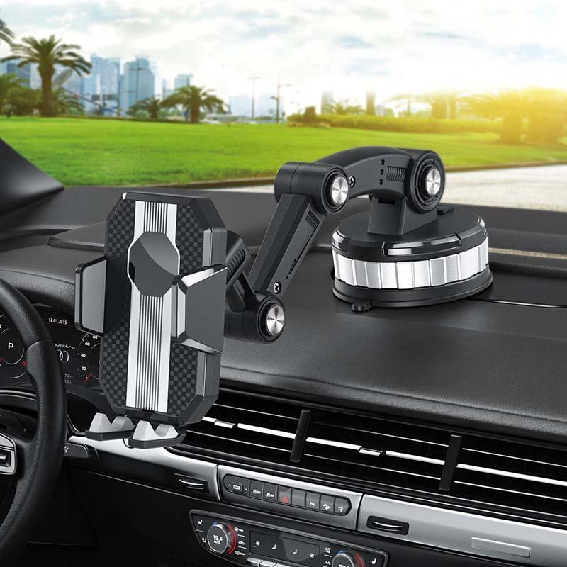 Lisslune | Super Adsorption Phone Holder