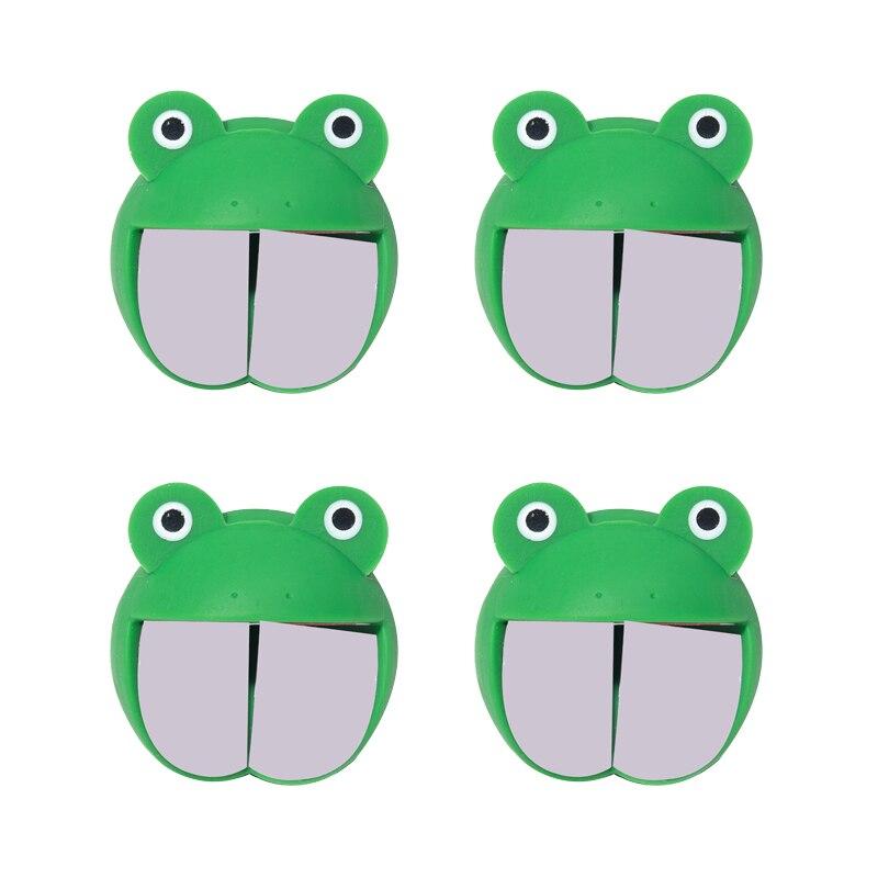 Lisslune | Self-adhesive edge protection cute animal motif (4 pieces)