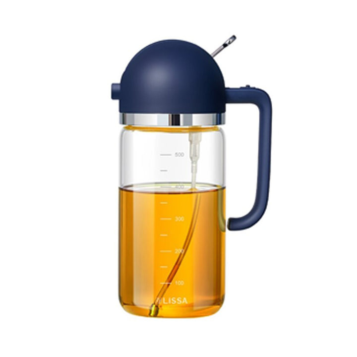 Lisslune | 2in1 Oil Spray Dispenser Bottle