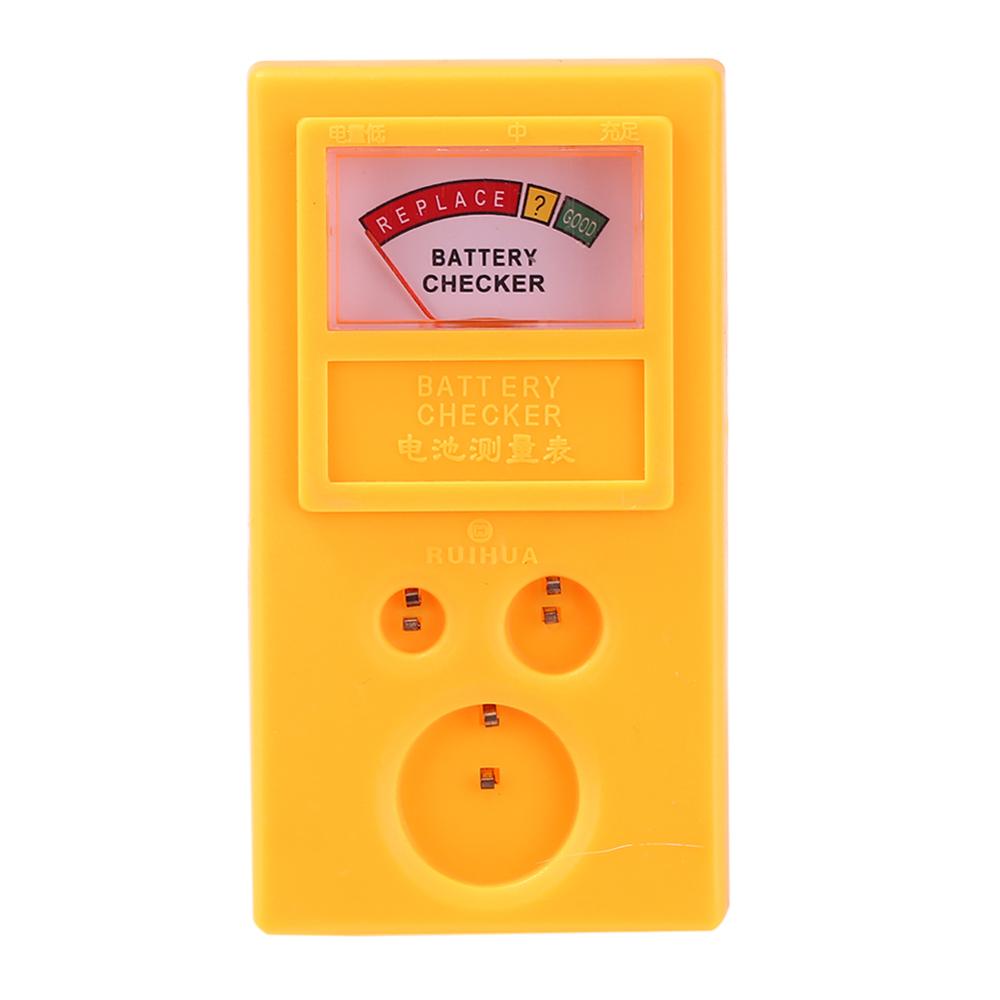 Lisslune | Watch Quick Battery Tester Tool