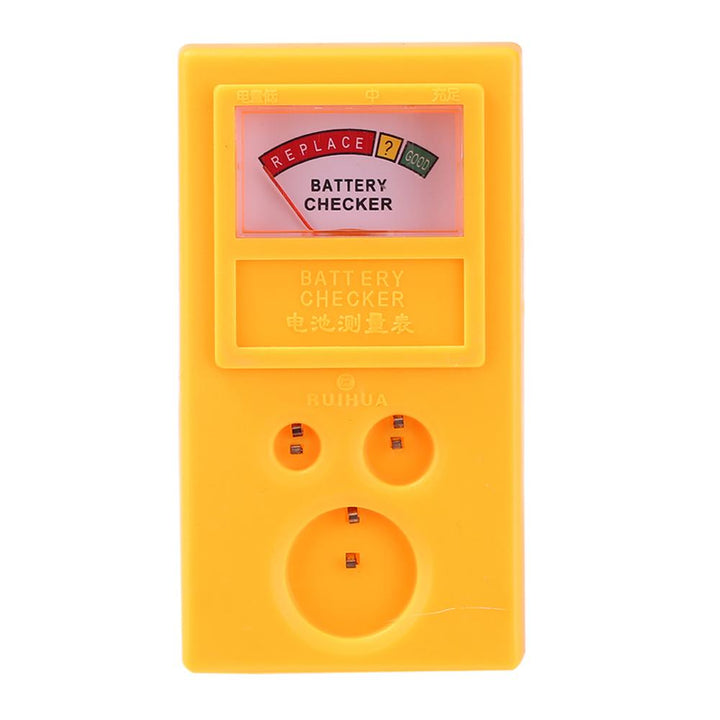 Lisslune | Watch Quick Battery Tester Tool