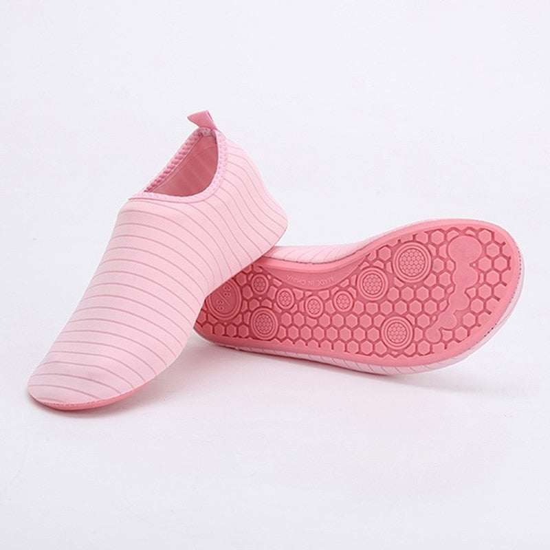Lisslune | Non-Slip Lightweight Fitness Beach Shoes